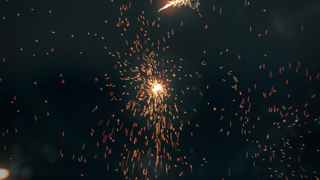 Sparks - Spoon inc. - Spoon inc.