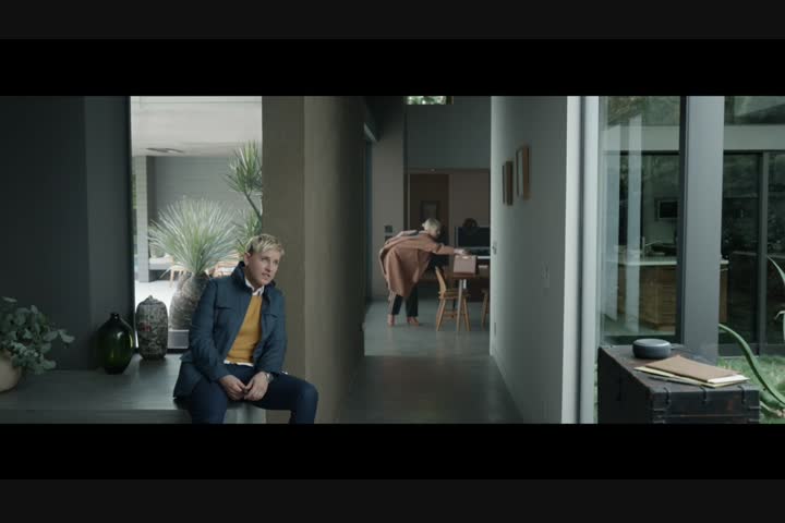 Before Alexa - Alexa - Amazon