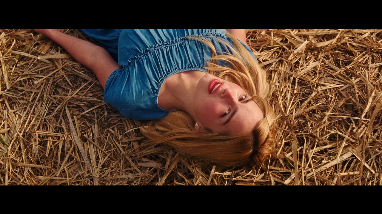 High Fashion - Cadence Films - Addison Rae