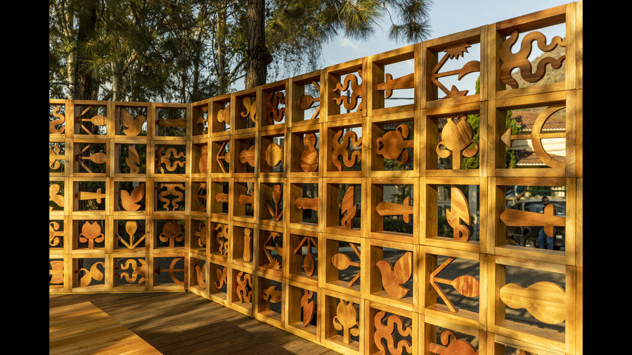 Xirê - 2021 - GRECO