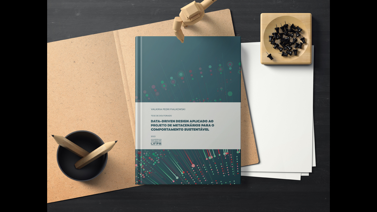 DATA-DRIVEN DESIGN APLICADO AO PROJETO DE METACENÁRIOS PARA O COMPORTAMENTO SUSTENTÁVEL - 2022 - Valkiria Pedri Fialkowski