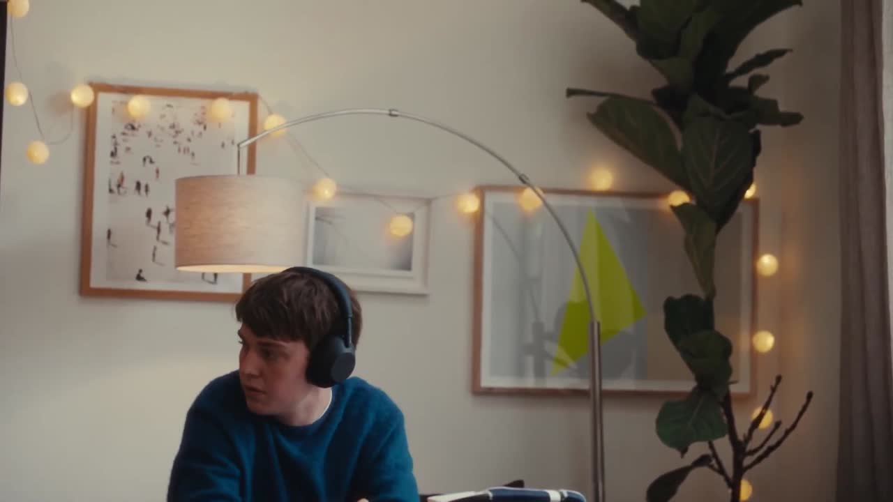 Where Love Lives - John Lewis Christmas - John Lewis