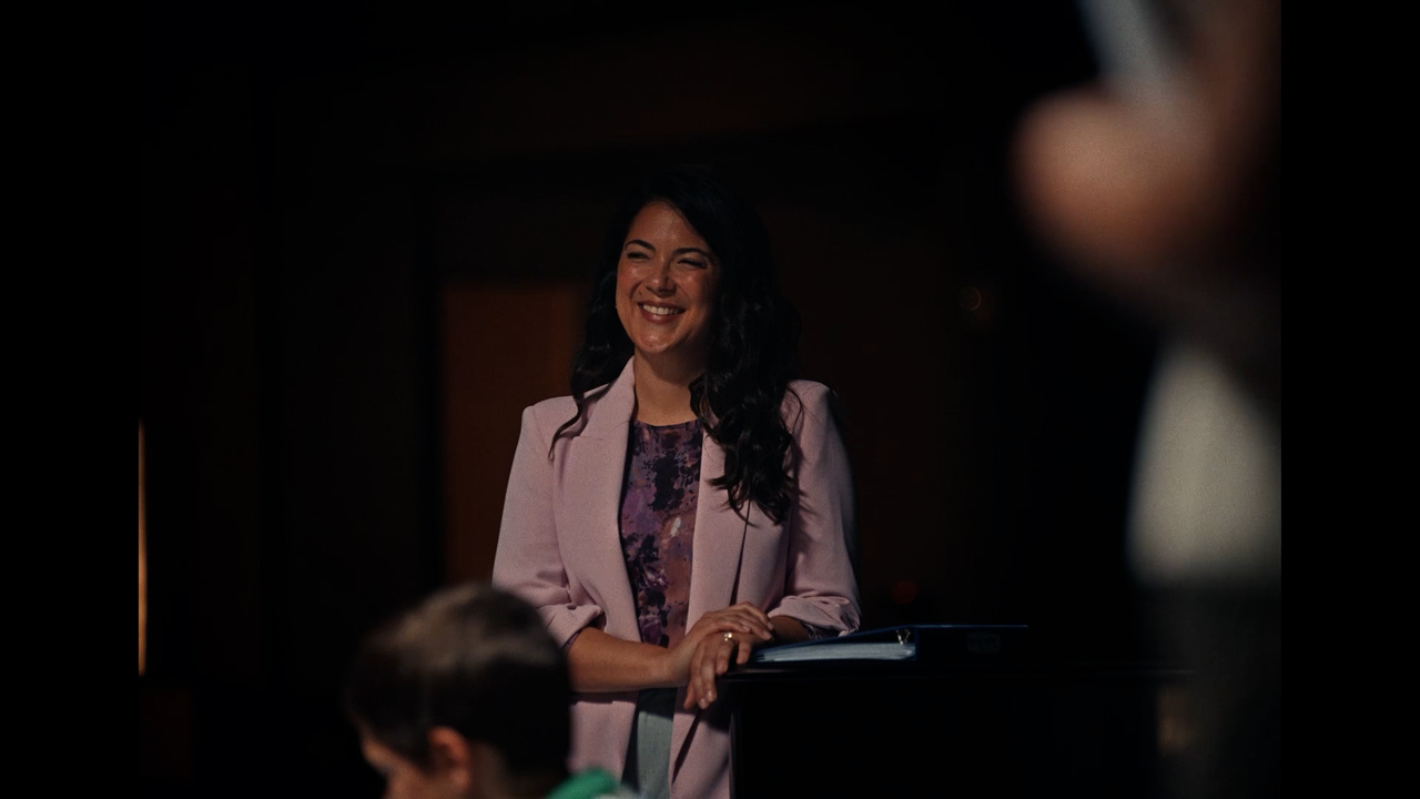 Supporting The Whole You - Stadium - National University