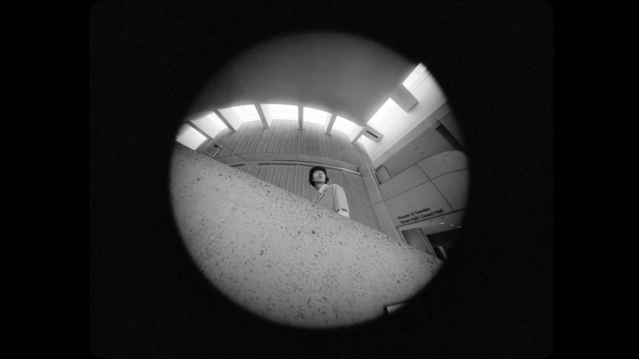 Restless - Ibuki Productions - 