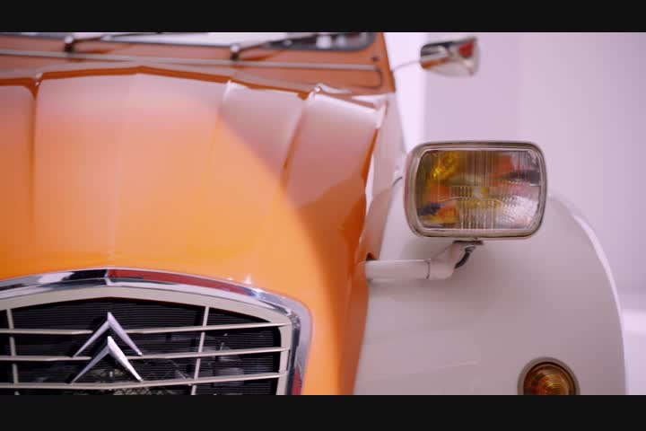 AMI ONE CONCEPT - USER JOURNEY - Soldats Films - Citroën