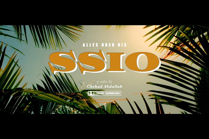 SSIO - Alles oder Nix - doity Produktion GmbH - SSIO