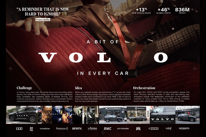 Volvo in every car - Volvo cars - Volvo