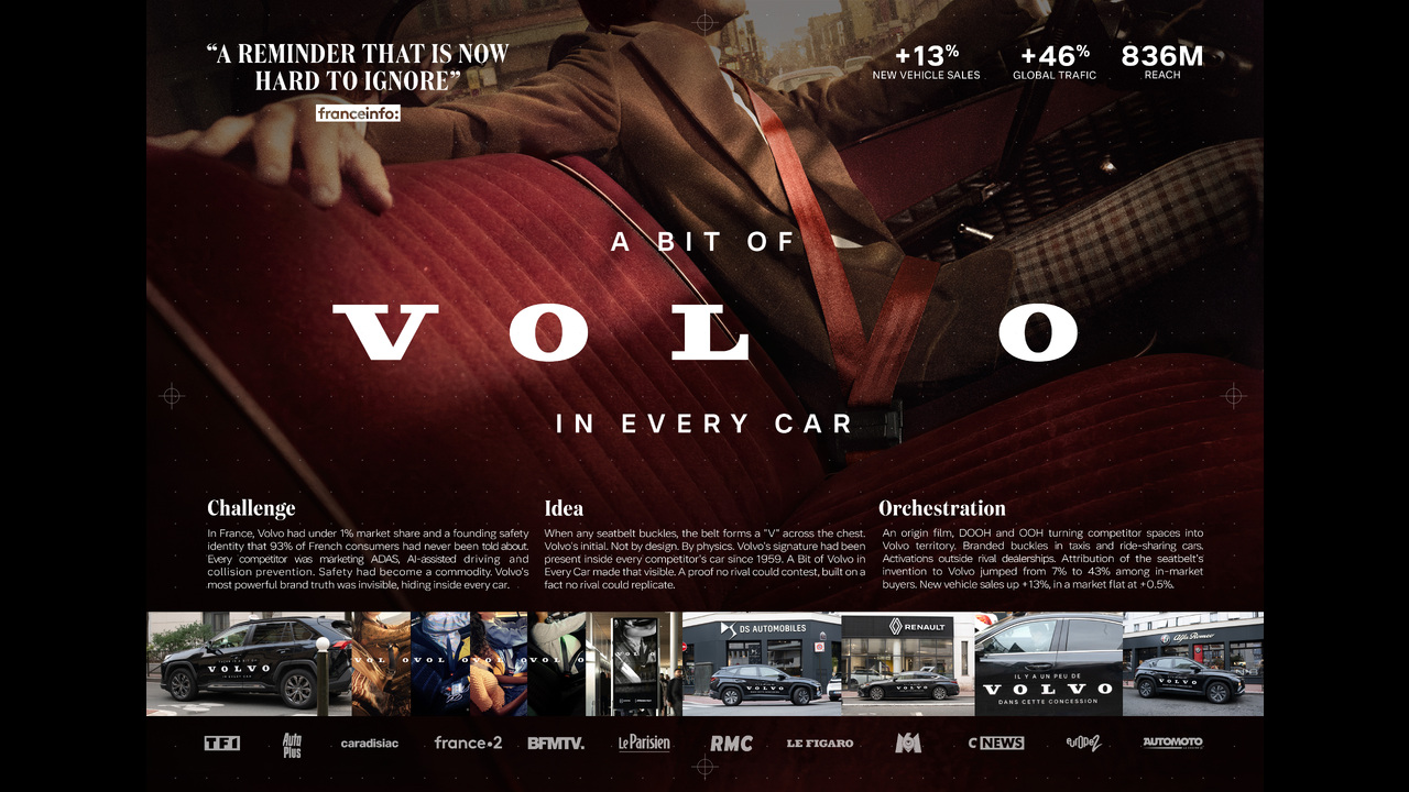 Volvo in every car - Volvo - Volvo cars