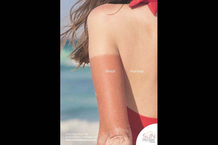 Tan Tickets - Sun Holidays Tours - Sun Holidays