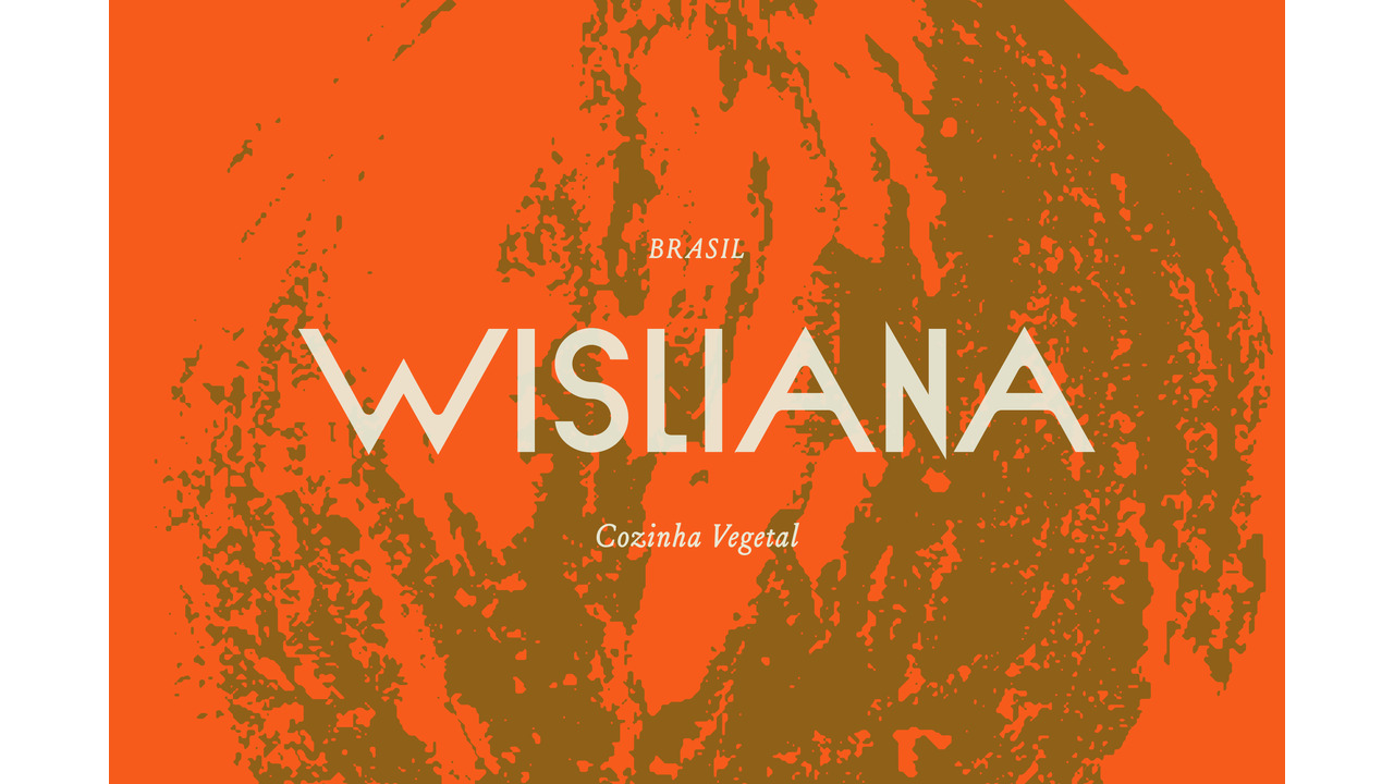 Wisliana, Culinária vegetal - 2022 - 