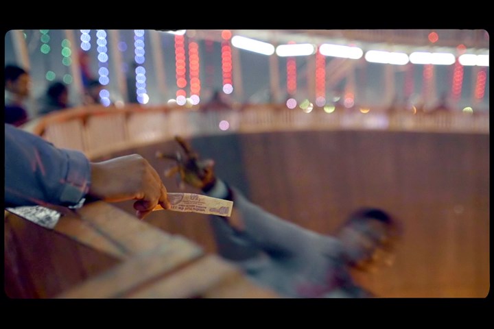 Gladiators on Wheels - SDFilms -