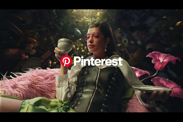 2024 Brand Campaign - Pinterest - Pinterest