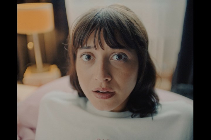 NEW FRIENDS - SOUP FILM -