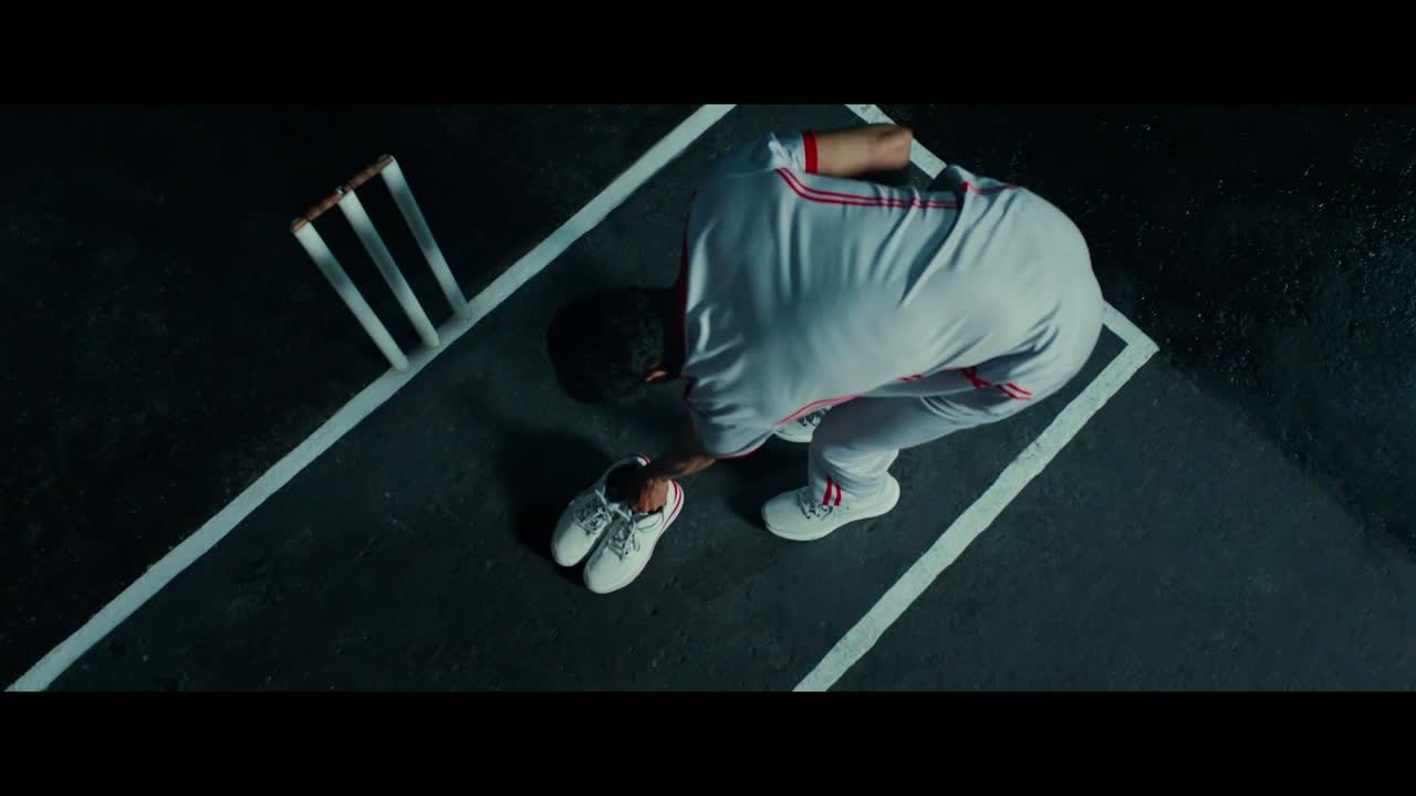 Volkswagen Golf GTI 'Made of Legend' - Stormbreaker Films - Volkswagen Golf GTI