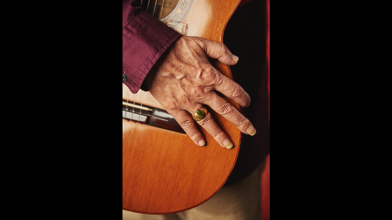 João Bosco - Boca Cheia de Frutas - 2024 - 