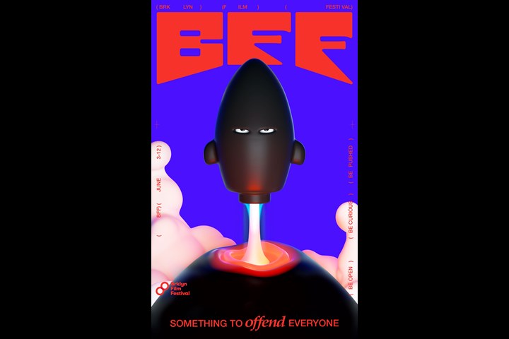 Something To Offend Everyone - Brooklyn Film Festival - Brooklyn Film Festival