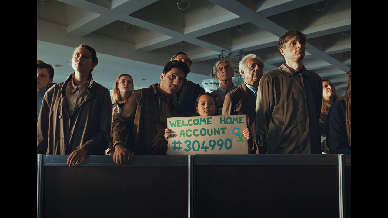 World of Numbers - Financial Services - Meridian Credit Union