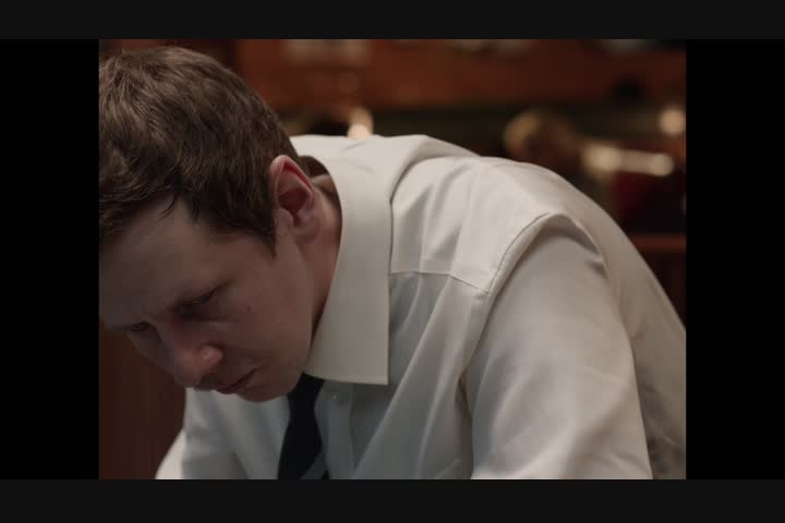 Amazon - Great Shows Stay With You 2019 - Prime Video