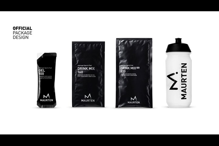 Maurten Unofficial - Sports drink - Maurten