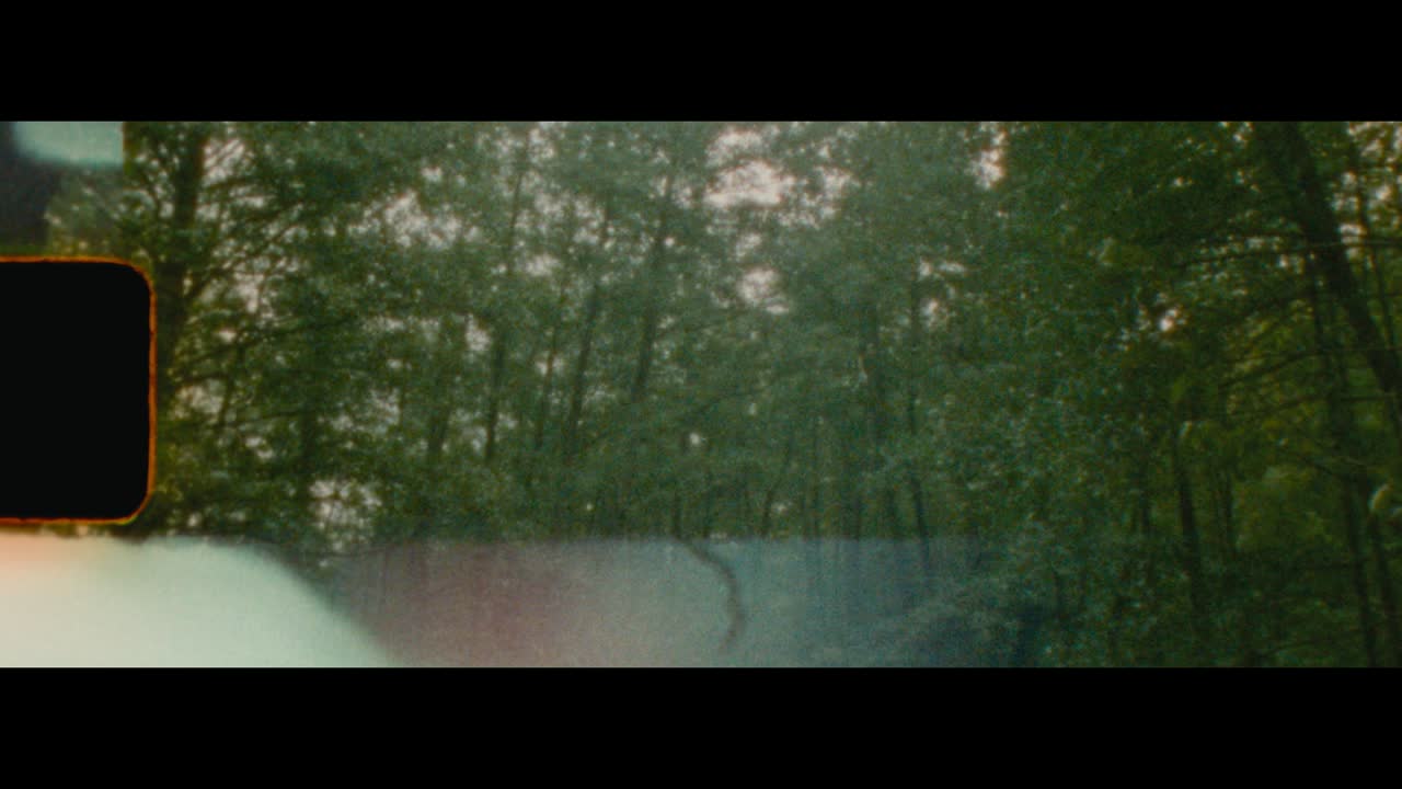 What Else is There? - - - -