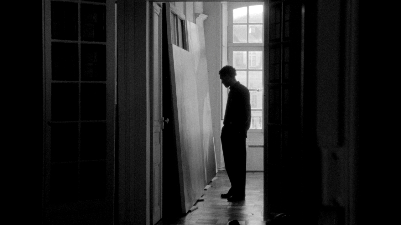 Echoes Of Darkness - 181 Films - Kasmin Gallery