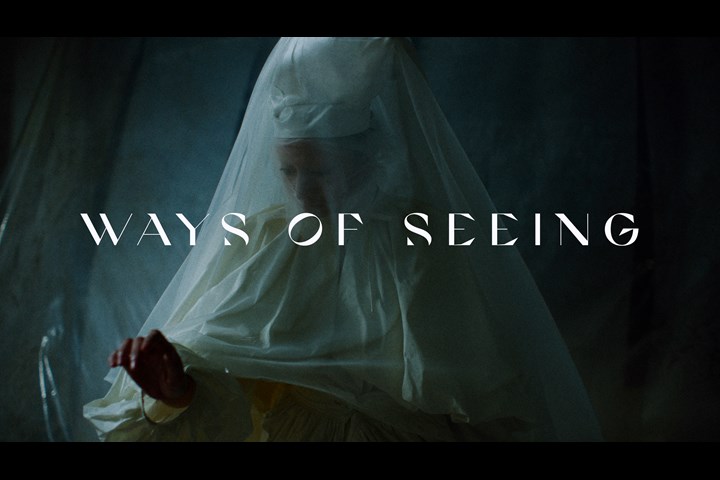 Ways of Seeing - Independently Produced -