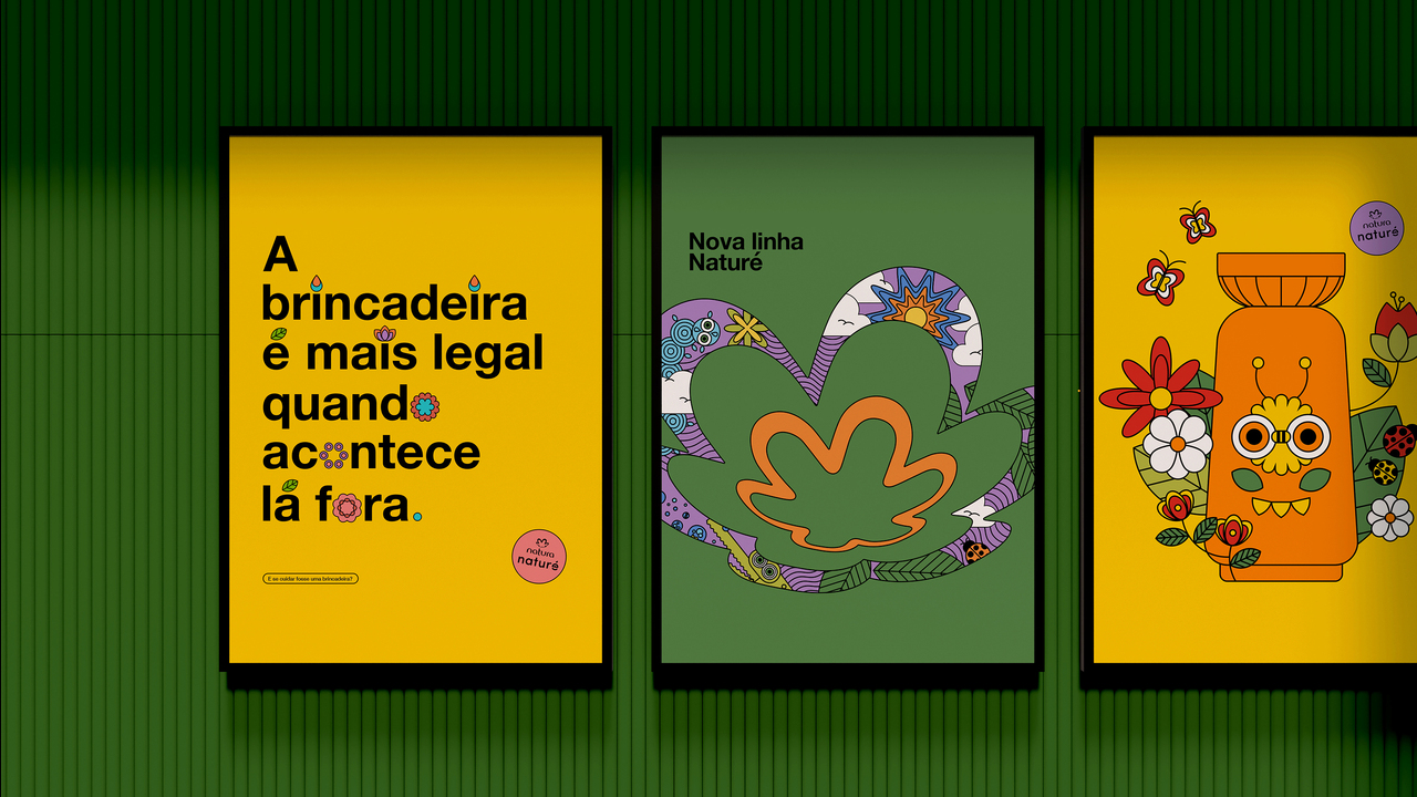 Natura Naturé - 2024 - 