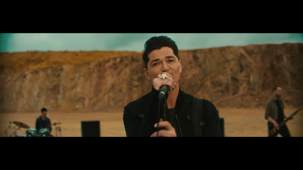 The Script - Both Ways - Altiplà - BMG