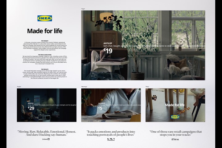 IKEA Made for Life - Cooking & Eating products - IKEA
