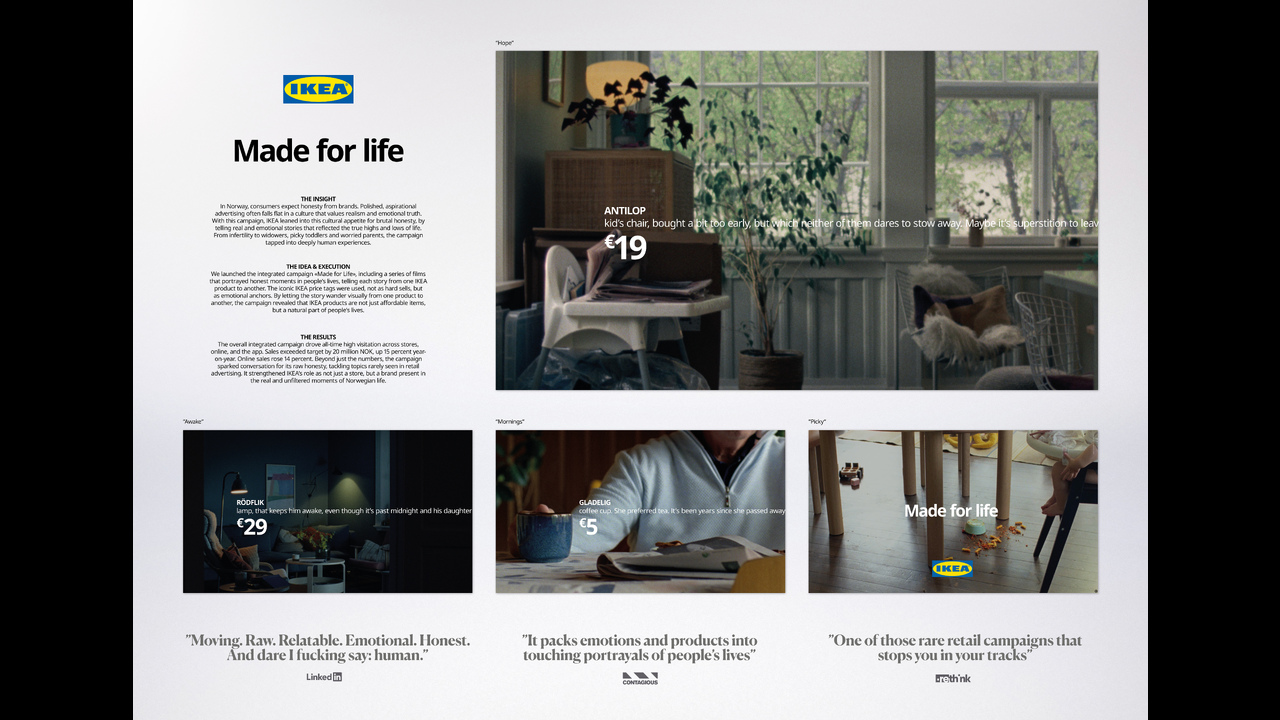 IKEA Made for Life - Cooking & Eating products - IKEA