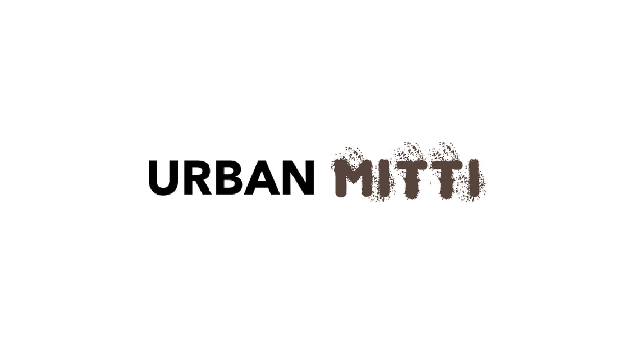 Urban Mitti - - 