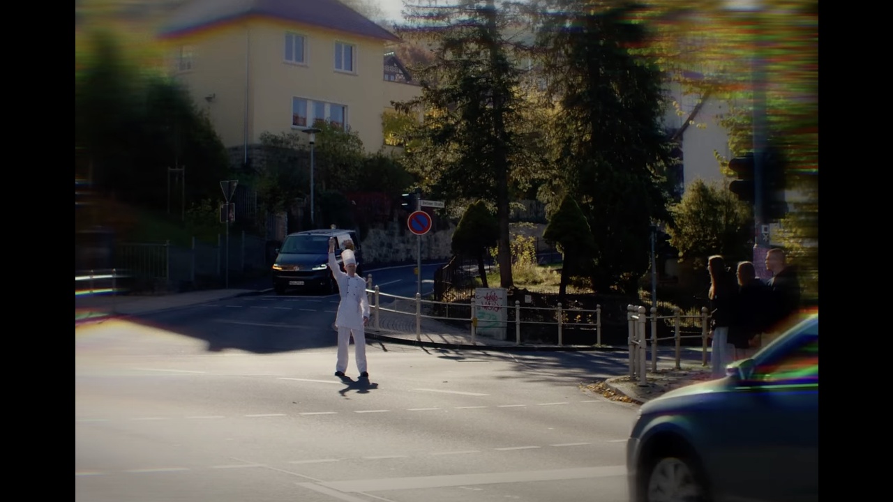 Quereinsteiger gesucht - glow communication GmbH - Thuringia Police