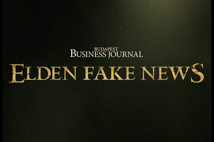 Elden Fake News - Budapest Business Journal - Budapest Business Journal