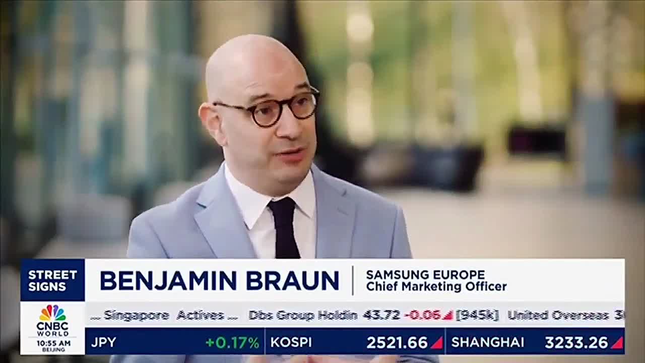 Galaxy AI Arcade - Galaxy AI - Samsung