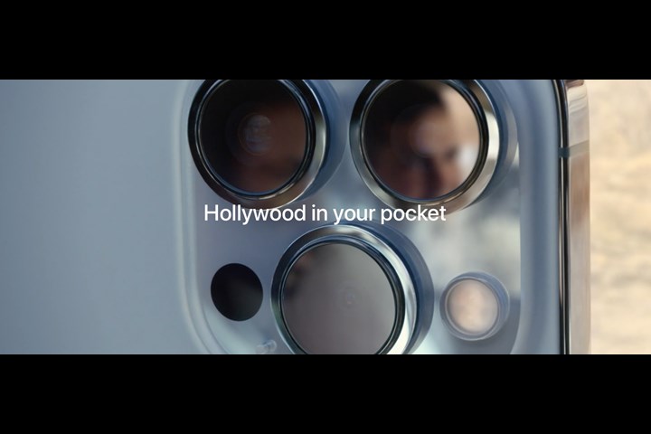 Hollywood in Your Pocket 