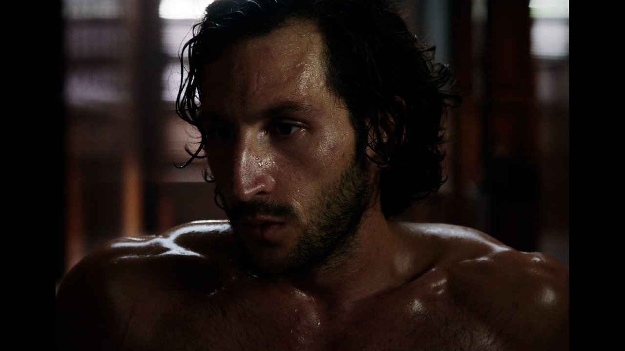 Obsessed by Detail - Blur - Lexus