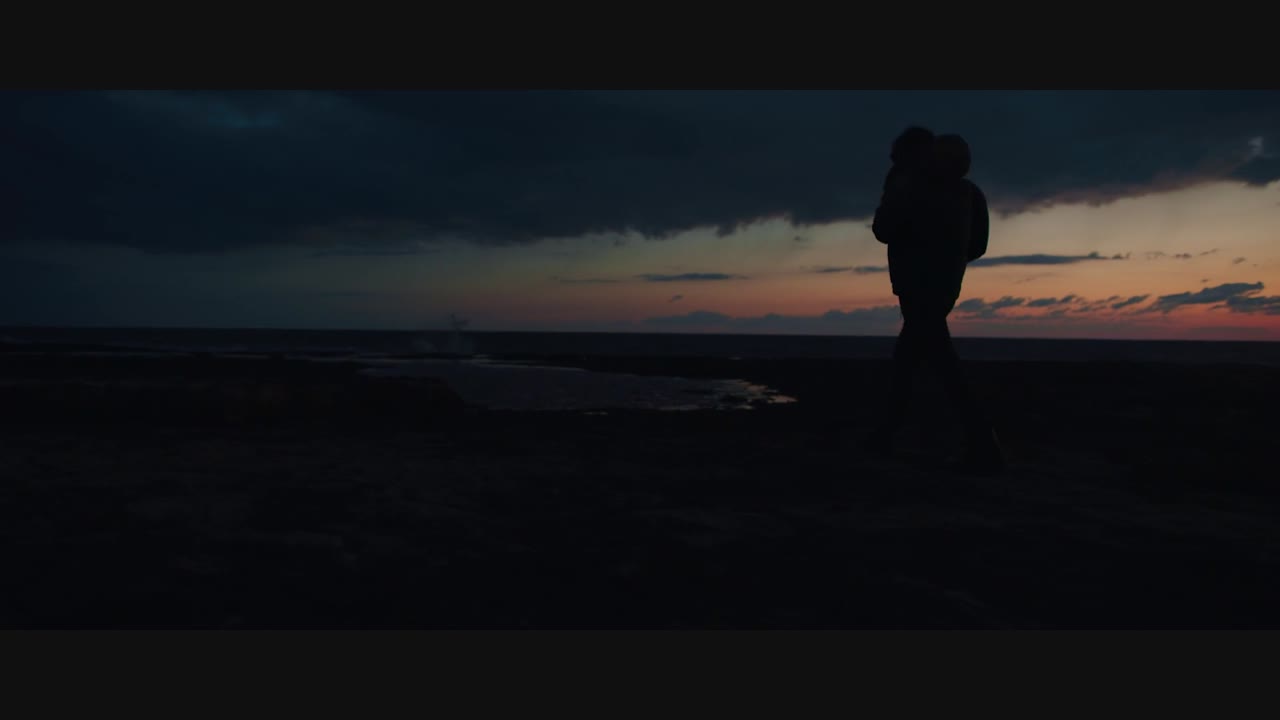The Unknown - INSTITVTE STUDIO, Impolite Culture GMBH -