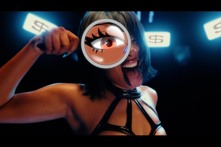 Neva Play - Hot Girl Productions - Megan Thee Stallion ft. RM