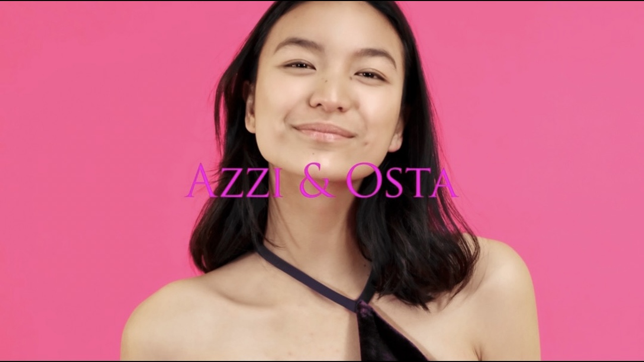 Azzi & Osta Commercial - Coqprod - Antoine Coquelet - Azzi & Osta