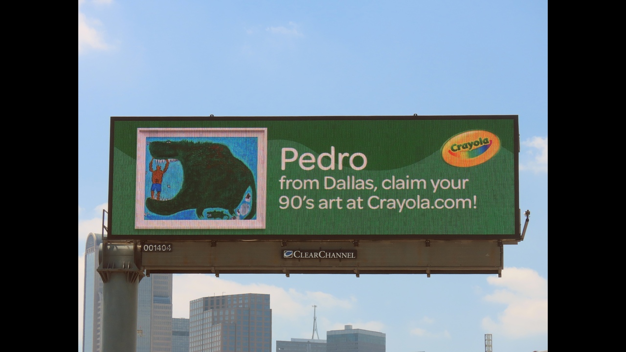 Returning Creativity - Crayola - Crayola