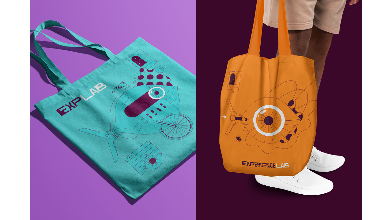 Adobe Experience Lab - 2020 - 