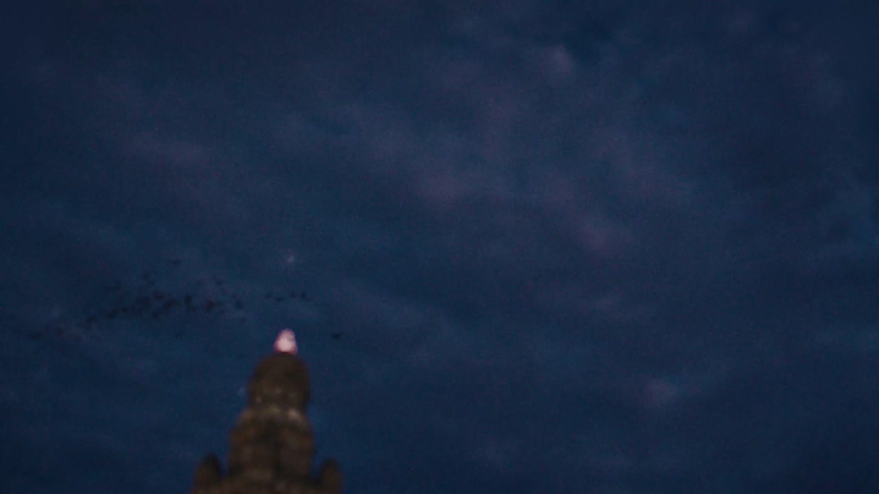 Canción Eterna - Marla Colour Grading - CELP