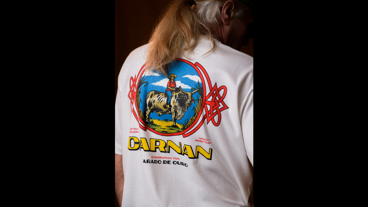 Carnan - Brasil Rural - 2023 - Estúdio Arado