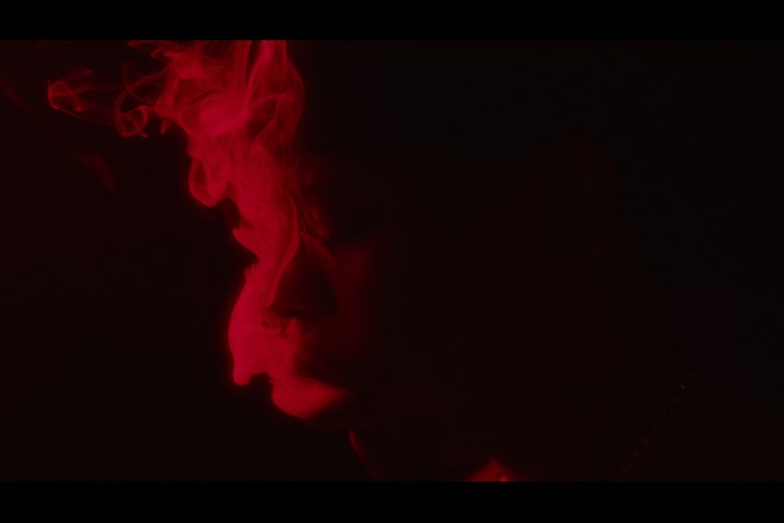 Triple Beam Dream - Lief - Ghetto Gastro x NOWNESS