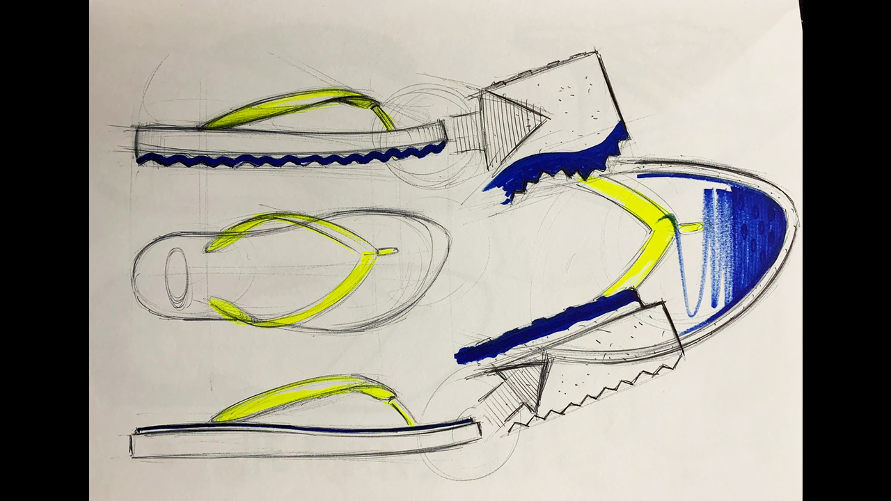 Havaianas Slim Point - 2023 - 