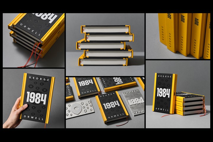 The Bound Books Project - The Dawit Isaak Library - The Dawit Isaak Library