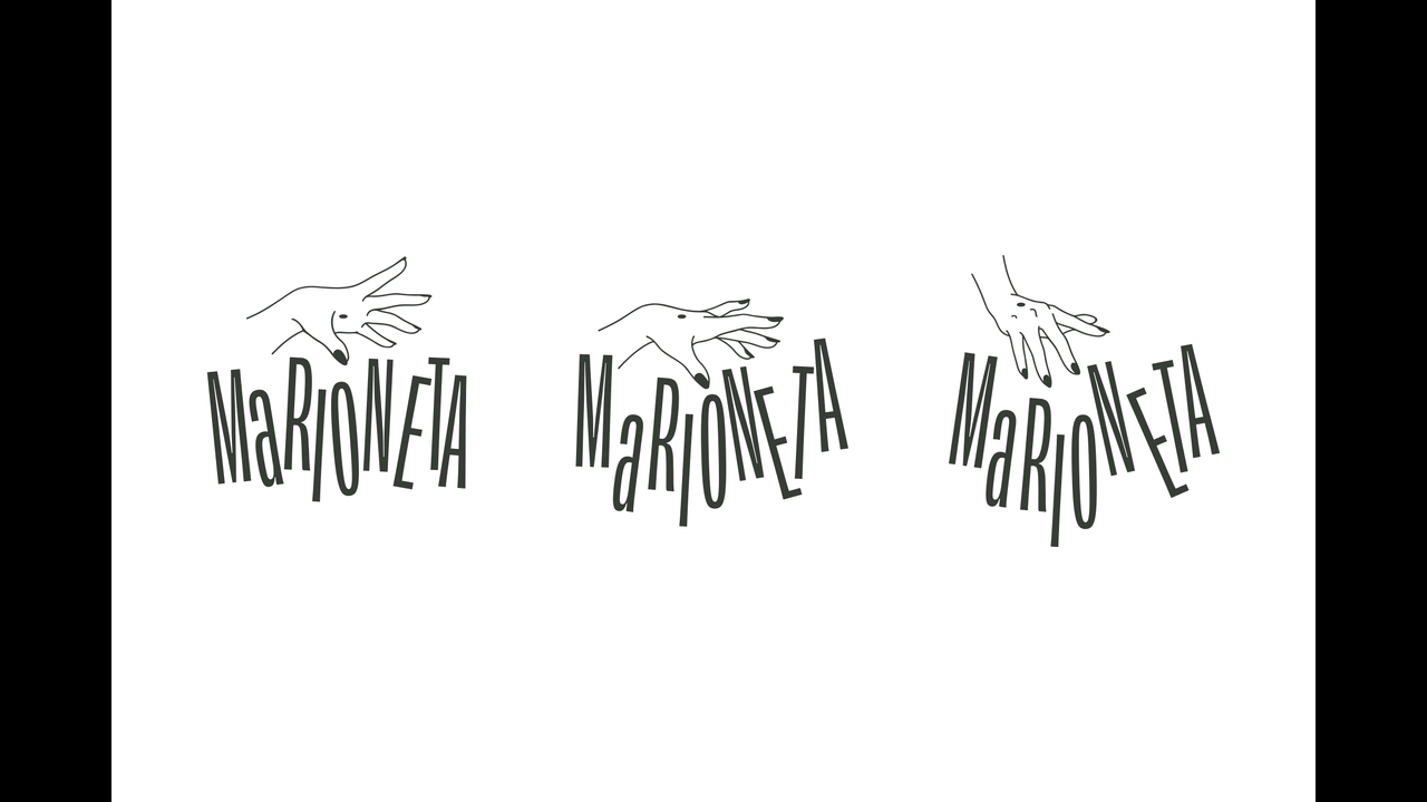 Marioneta - 2024 - GRECO