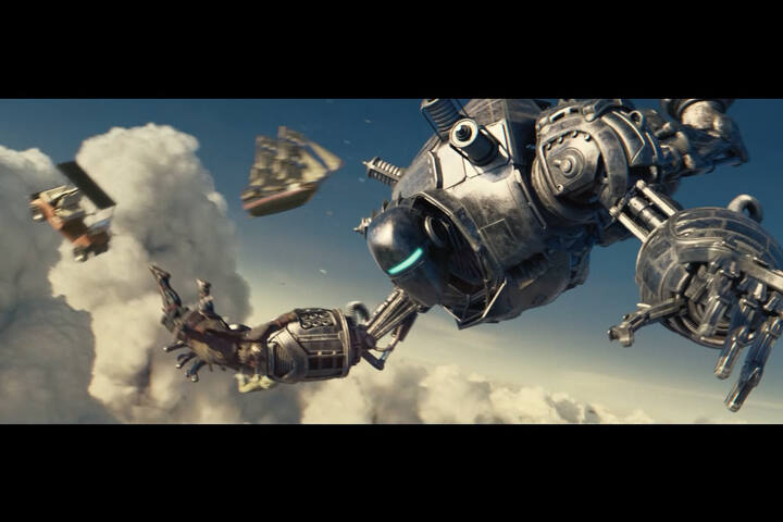 Sam Ashwell - PlayStation Now - Sony Interactive Entertainment