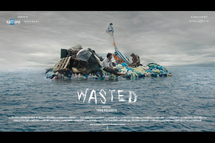 Wasted - Tobia Passigato - Stellantis