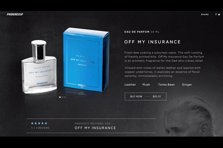 Get Off My Insurance - Insurance - Progressive Insurance
